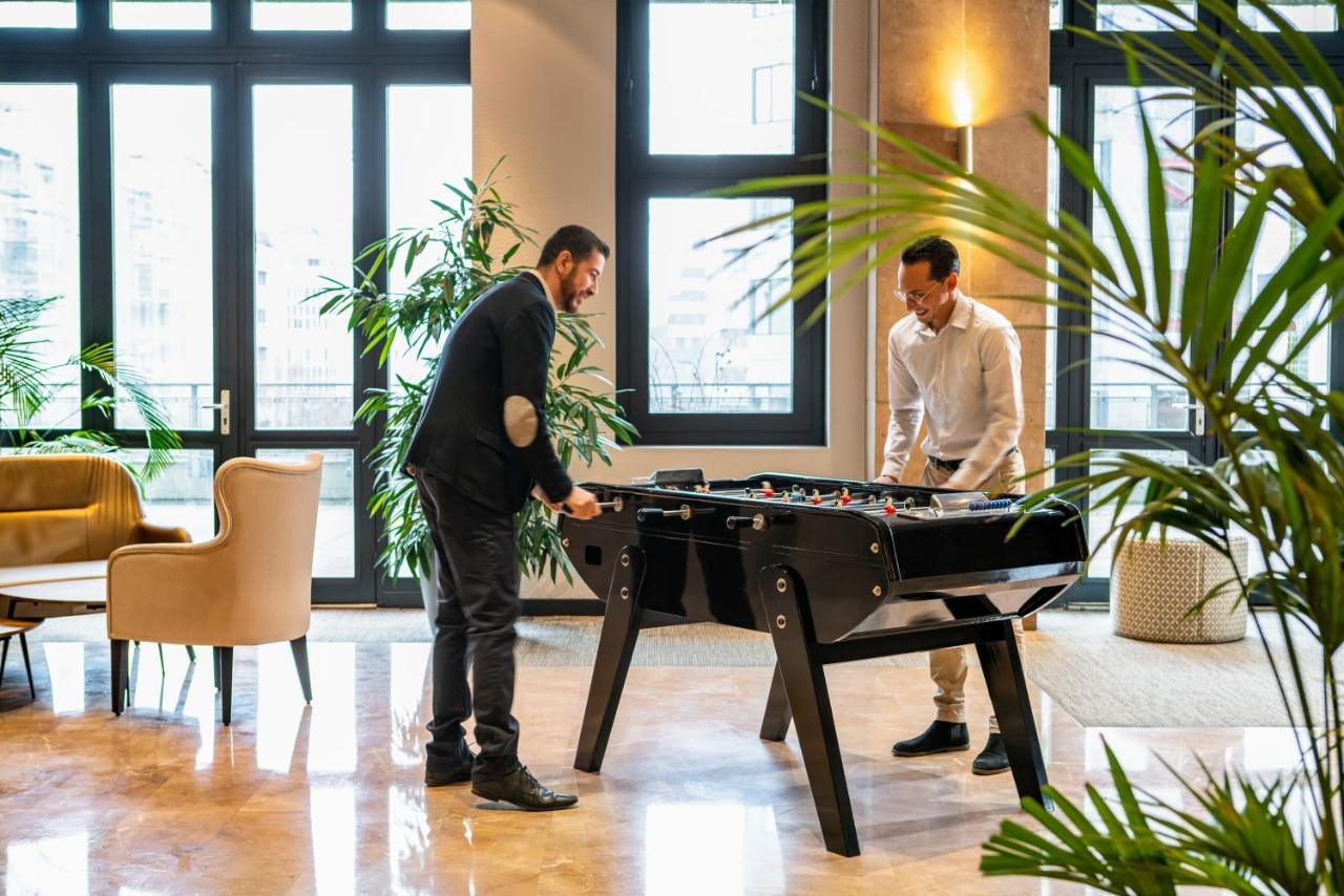Ibis Paris Porte De Bercy Шарантон-льо-Пон Екстериор снимка