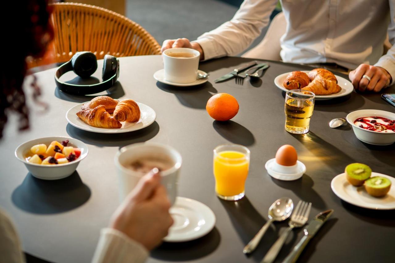 Ibis Paris Porte De Bercy Шарантон-льо-Пон Екстериор снимка