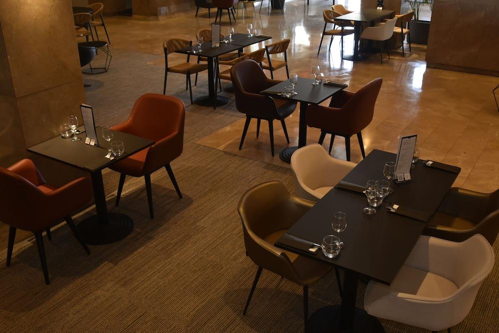 Ibis Paris Porte De Bercy Шарантон-льо-Пон Екстериор снимка