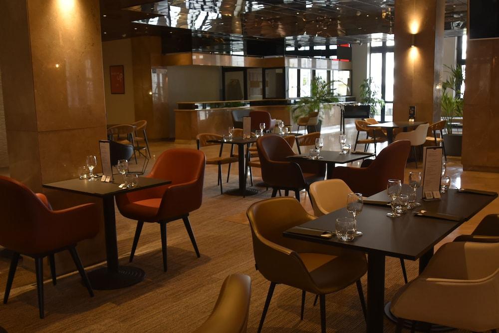 Ibis Paris Porte De Bercy Шарантон-льо-Пон Екстериор снимка