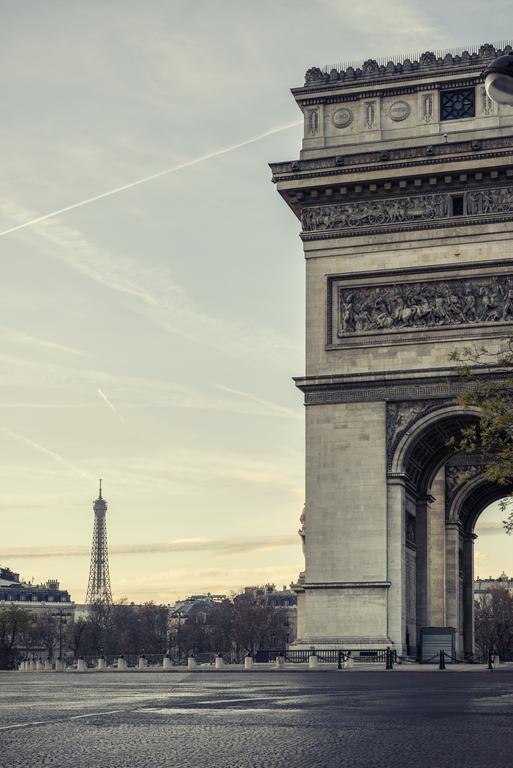 Ibis Paris Porte De Bercy Шарантон-льо-Пон Екстериор снимка