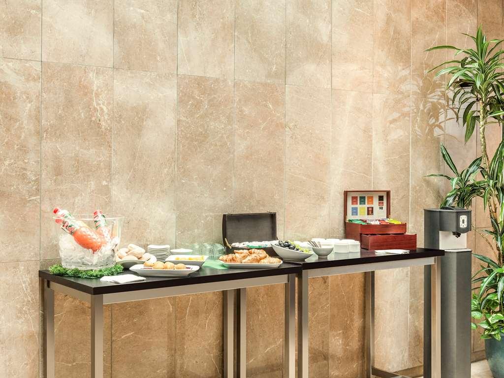 Ibis Paris Porte De Bercy Шарантон-льо-Пон Съоръжения снимка