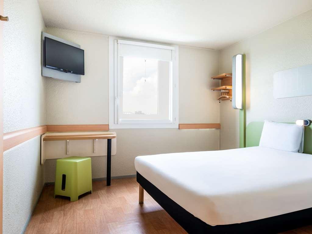Ibis Paris Porte De Bercy Шарантон-льо-Пон Стая снимка