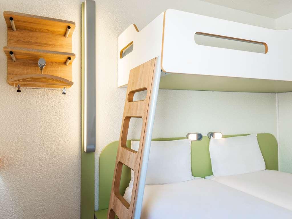 Ibis Paris Porte De Bercy Шарантон-льо-Пон Стая снимка