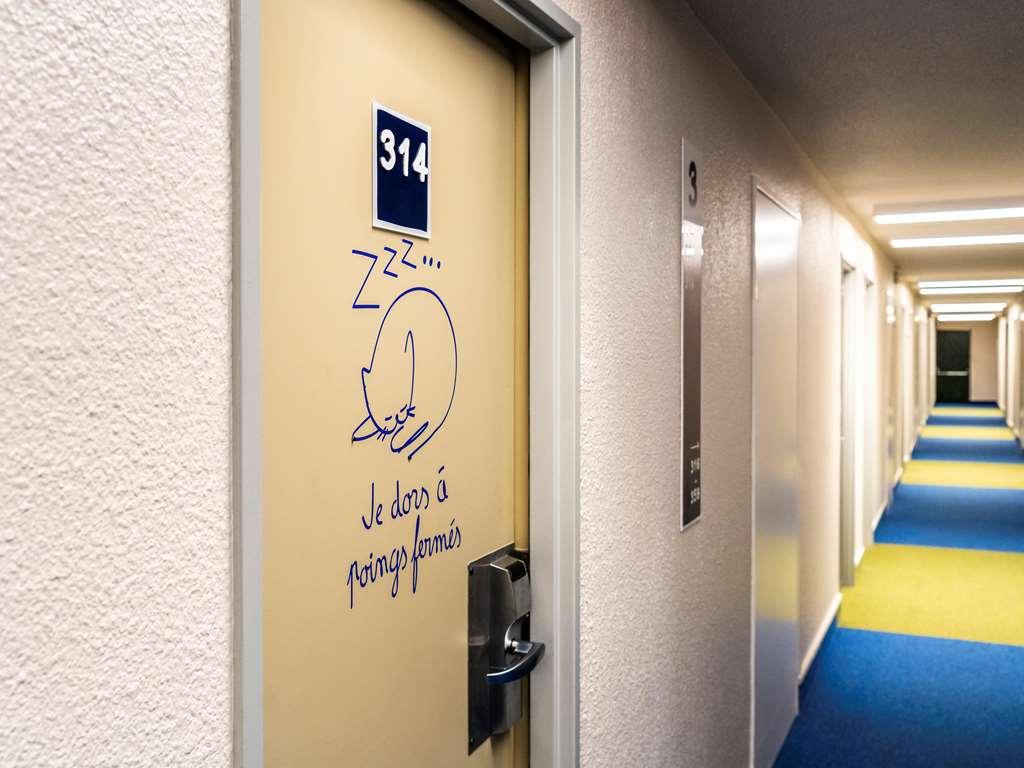 Ibis Paris Porte De Bercy Шарантон-льо-Пон Стая снимка