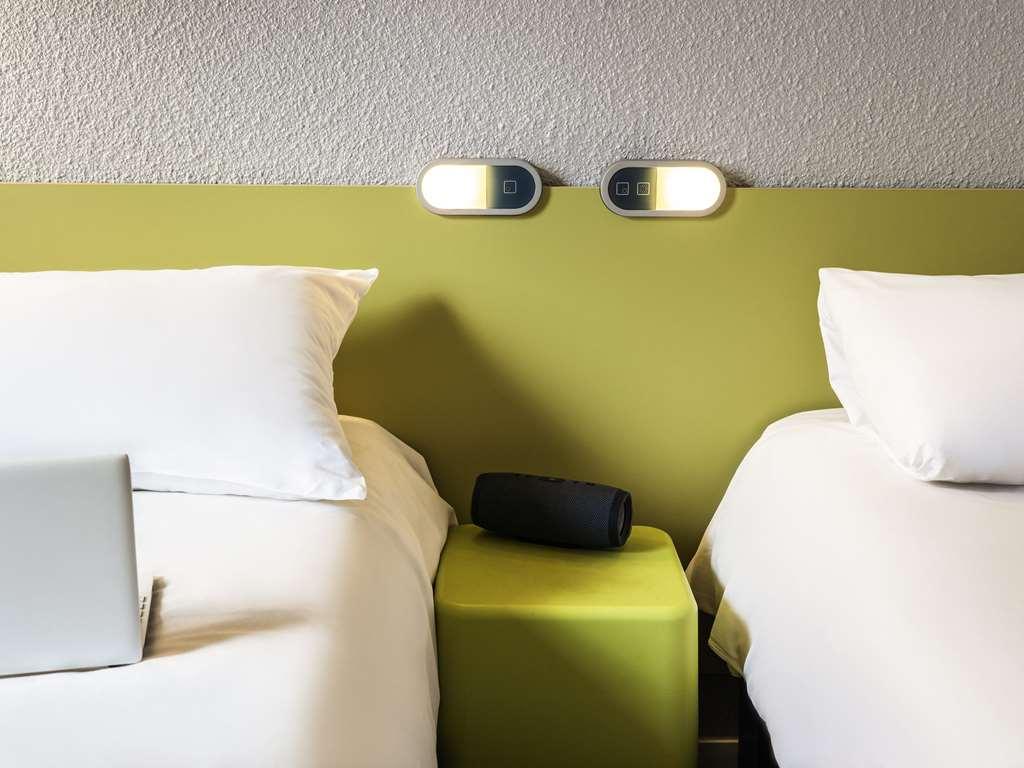 Ibis Paris Porte De Bercy Шарантон-льо-Пон Стая снимка