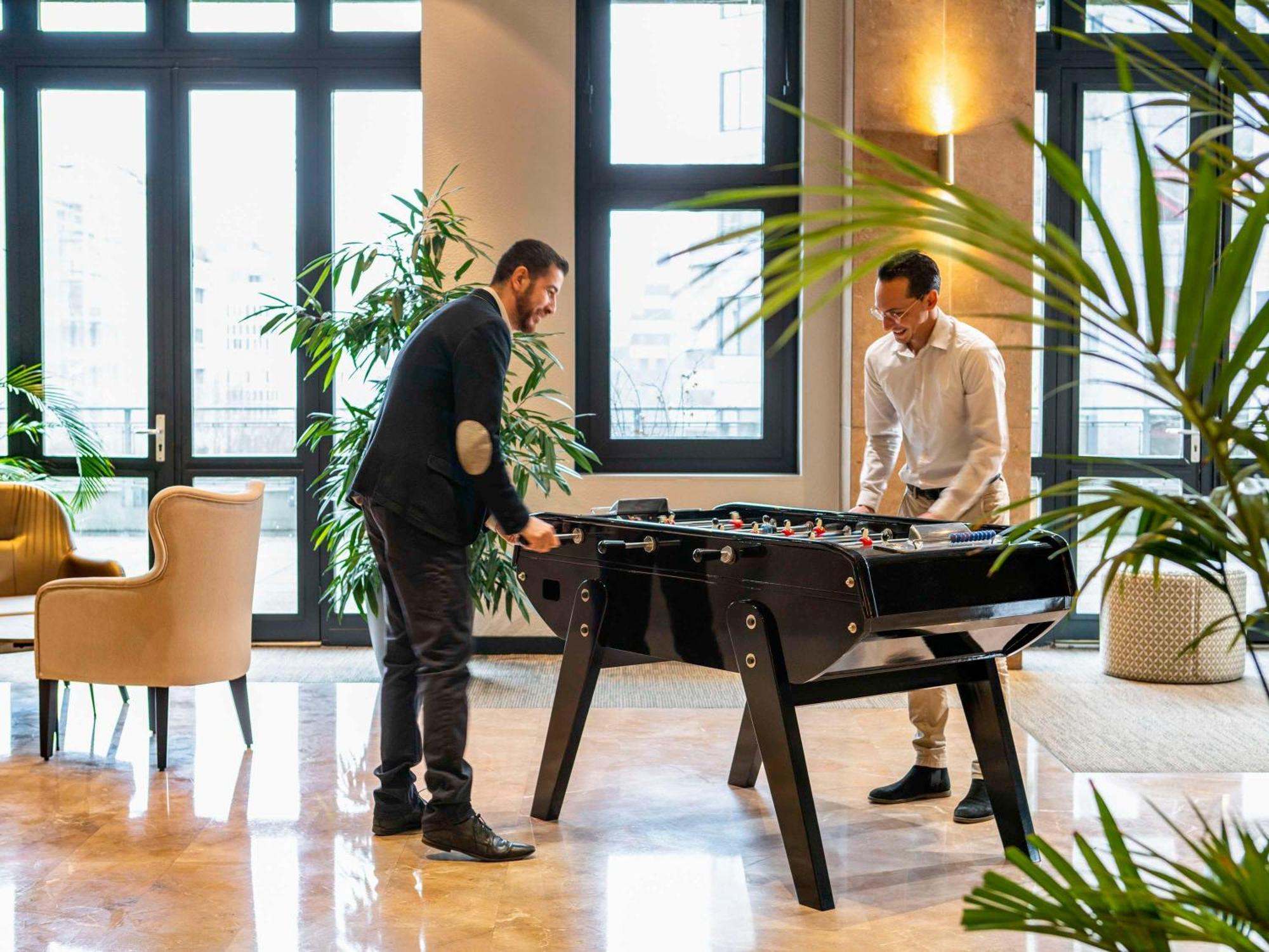 Ibis Paris Porte De Bercy Шарантон-льо-Пон Екстериор снимка