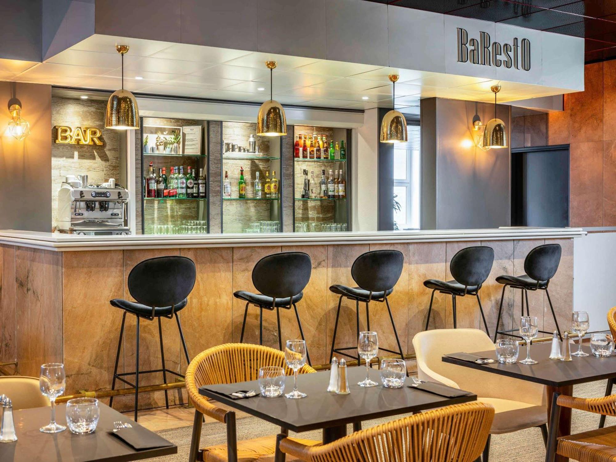 Ibis Paris Porte De Bercy Шарантон-льо-Пон Екстериор снимка